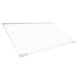clayette en verre, ensemble, 519x301mm