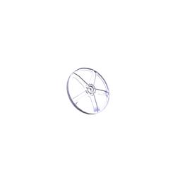 puleggia,plastica,Ø273mm,650/1200rpm