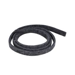 gasket, drum, front
