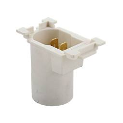Refrigerator Lamp Socket