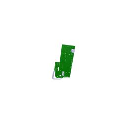 user interface board,assembly,programme selector,TC4,Saffrom,TD,C