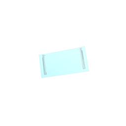 Door Glass Assembly - 592X303.5mm