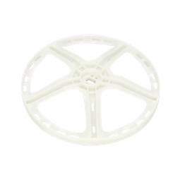 pulley, plastic, Ø273mm,1200rpm