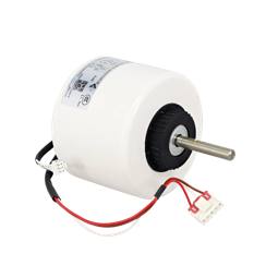 motor ventilátoru