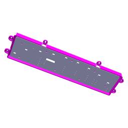 user interface board,