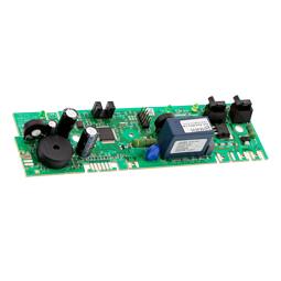 Freezer Power PCB