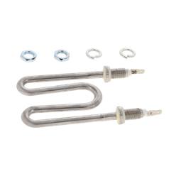 gasket, heating element