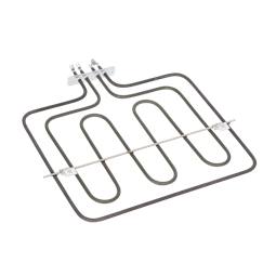 Resistenza superiore per grill del forno da 800 Watt