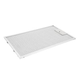 Filtro de gordura de metal para exaustor