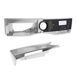bandeau, argent, AEG