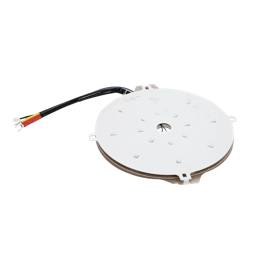 coil,induction,complete,180mm, Cheetah