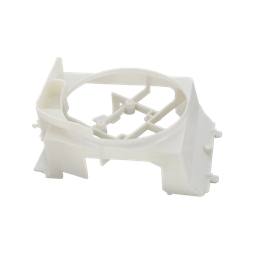 prowadnica, wentylator