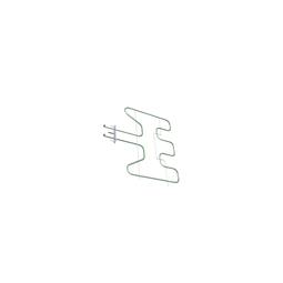heating element, upper
