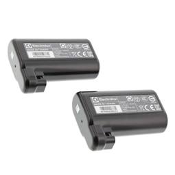 Replacement Battery Twin Pack For Robotic Vacuum Cleaner