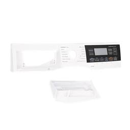 control panel, white, Electrolux, IT
