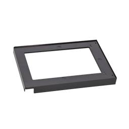 panel, door, black,