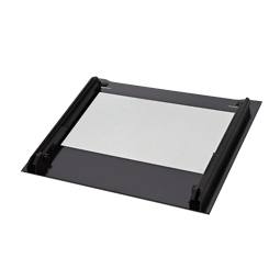 Gruppo per vetro porta - 594x471mm