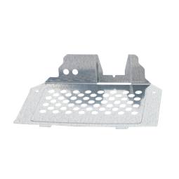 cover, terminal block