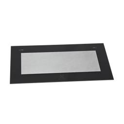 Door Glass Assembly - 594X328mm