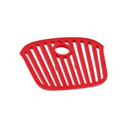 cover, red