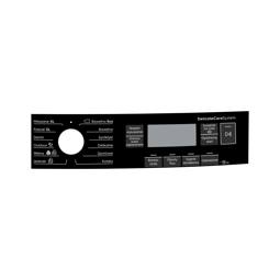 control panel,white,Electrolux,PL