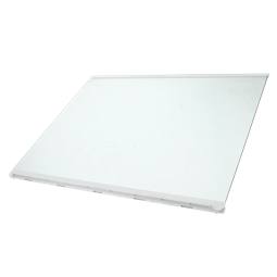 Clayette en verre