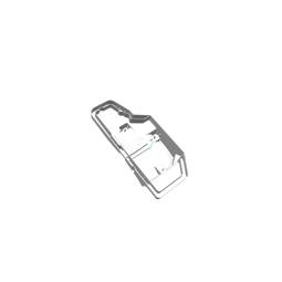 fordamningssk$l, 320.5x146mm