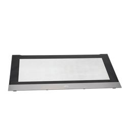 Door Glass Assembly