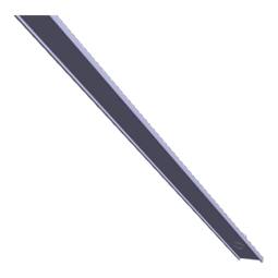 PROFIL,SEITLICH,MIT STIFT