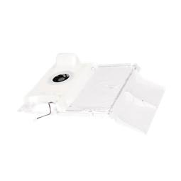 Cover,evaporator,assembly,with fan motor