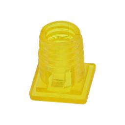 lamp cover, signal lamp, yellow