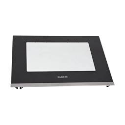 Door Glass Assembly - 594X465mm