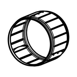 drum, assembly, 434.4mm