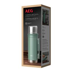 ATHJ01 THERMOS JUG GREEN
