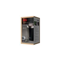 ATHC02 THERMOS CUP AEG BLACK