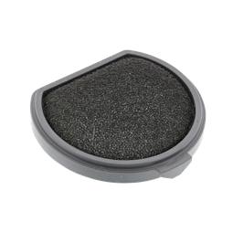 filtre, poussière, réservoir