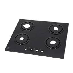work top, black, Electrolux, 590x520mm