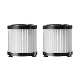 EF161 2 FINE PARTICLE FILTERS
