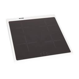 Cooking Top With Frame - 596x600mm