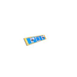 controlepaneel, inox
