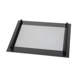 Gruppo per vetro porta - 595.5x467mm