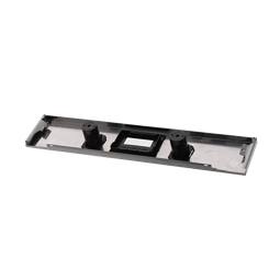 cruscotto, inox