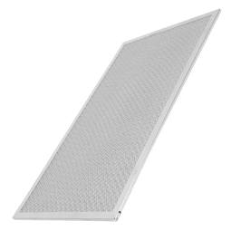 FETTFILTER,ALUMINIUM