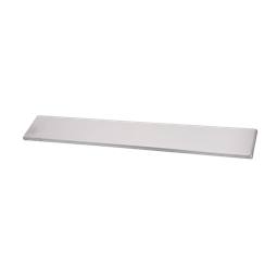 SCHUBLADENBLENDE,INOX