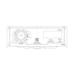 wspornik panelu,drukowany,Electrolux,EWT0862TDW,PL
