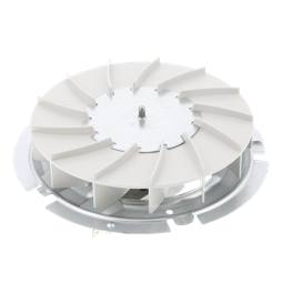 Chladicí ventilátor
