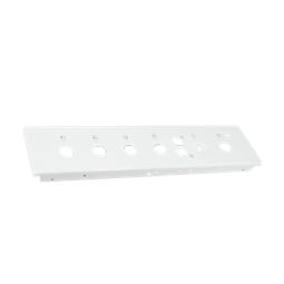control panel, white, 50cm,6K