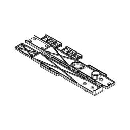Template, hinge, built-in, IKEA