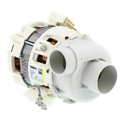 Dishwasher Motor