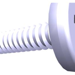 screw, handle
